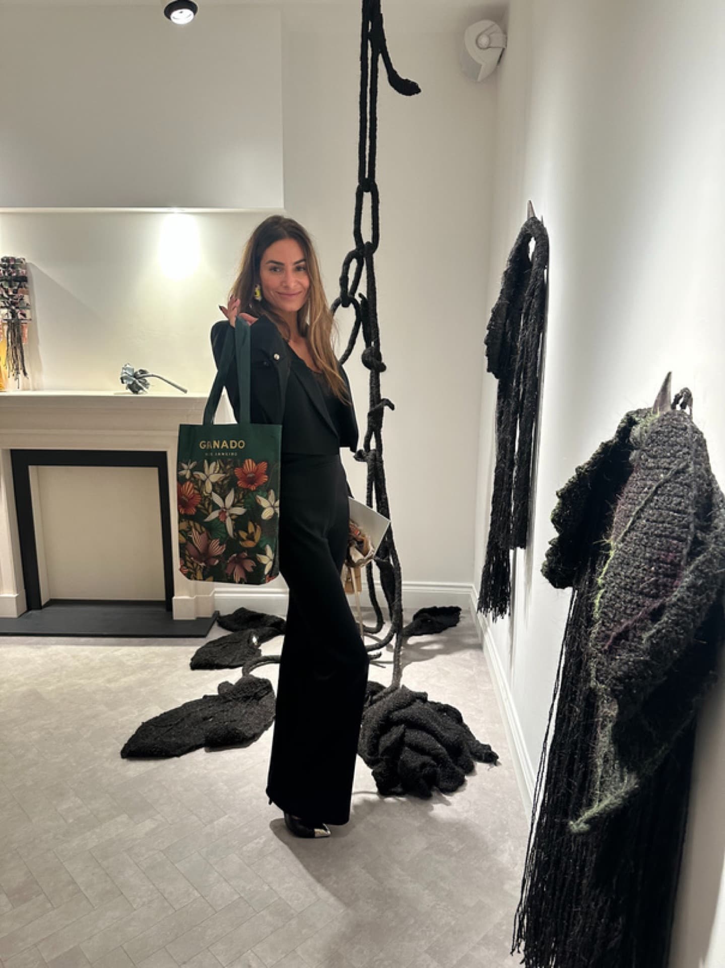 Tara Zadeh x Gallery 44 - Image 4