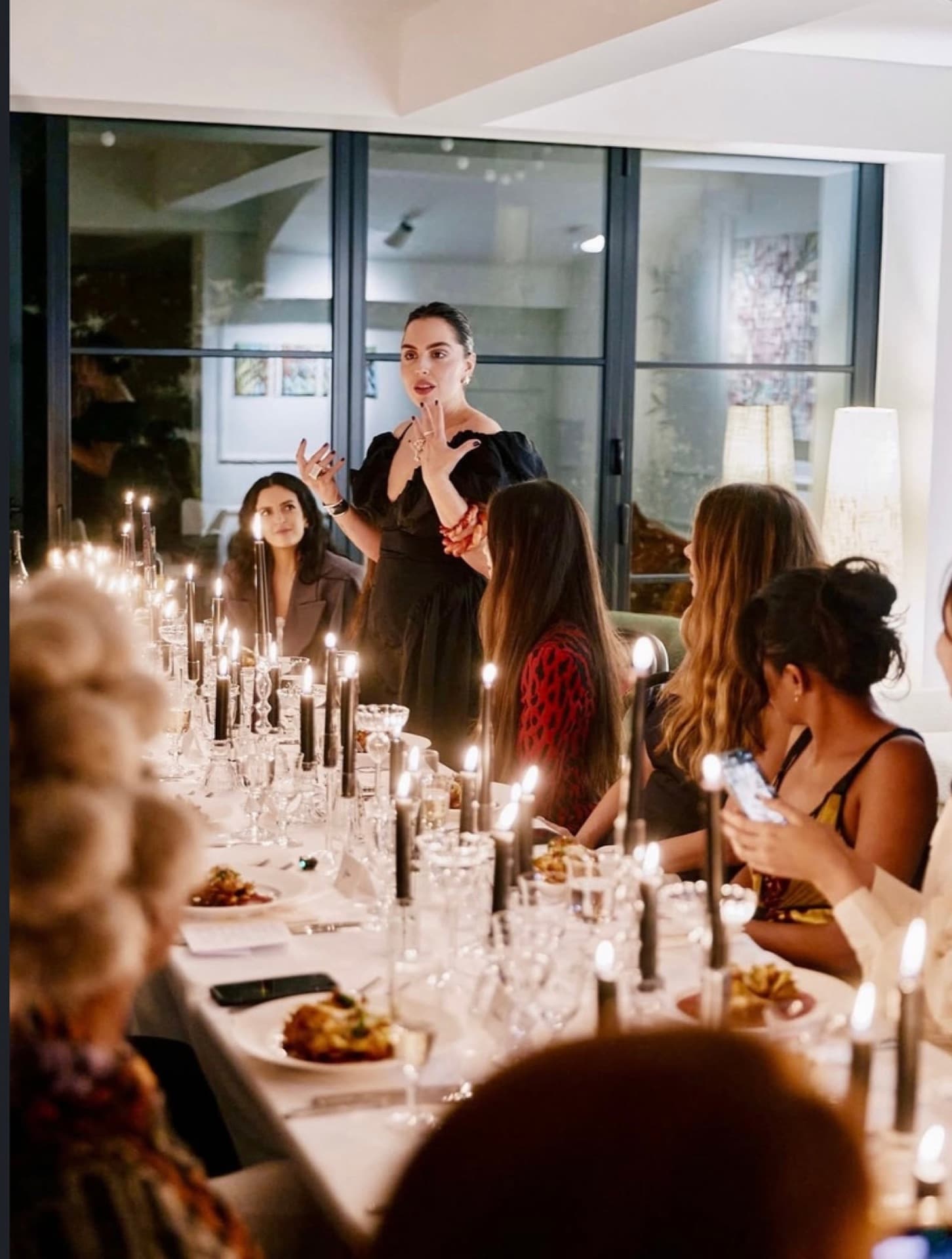 Tara Zadeh x Gallery 44 - Image 5