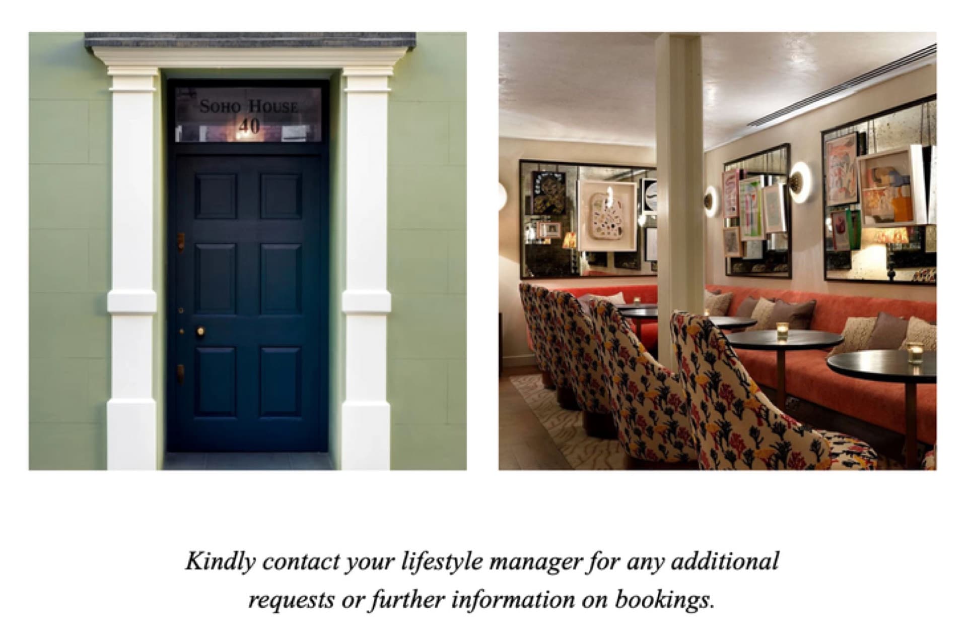 Quintessentially Soho House - Image 3