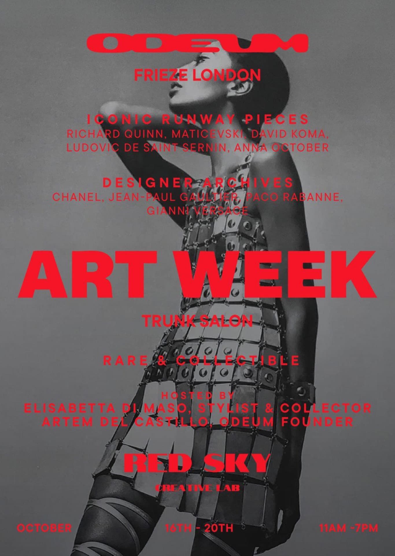 Odeum Pop-up - Image 2