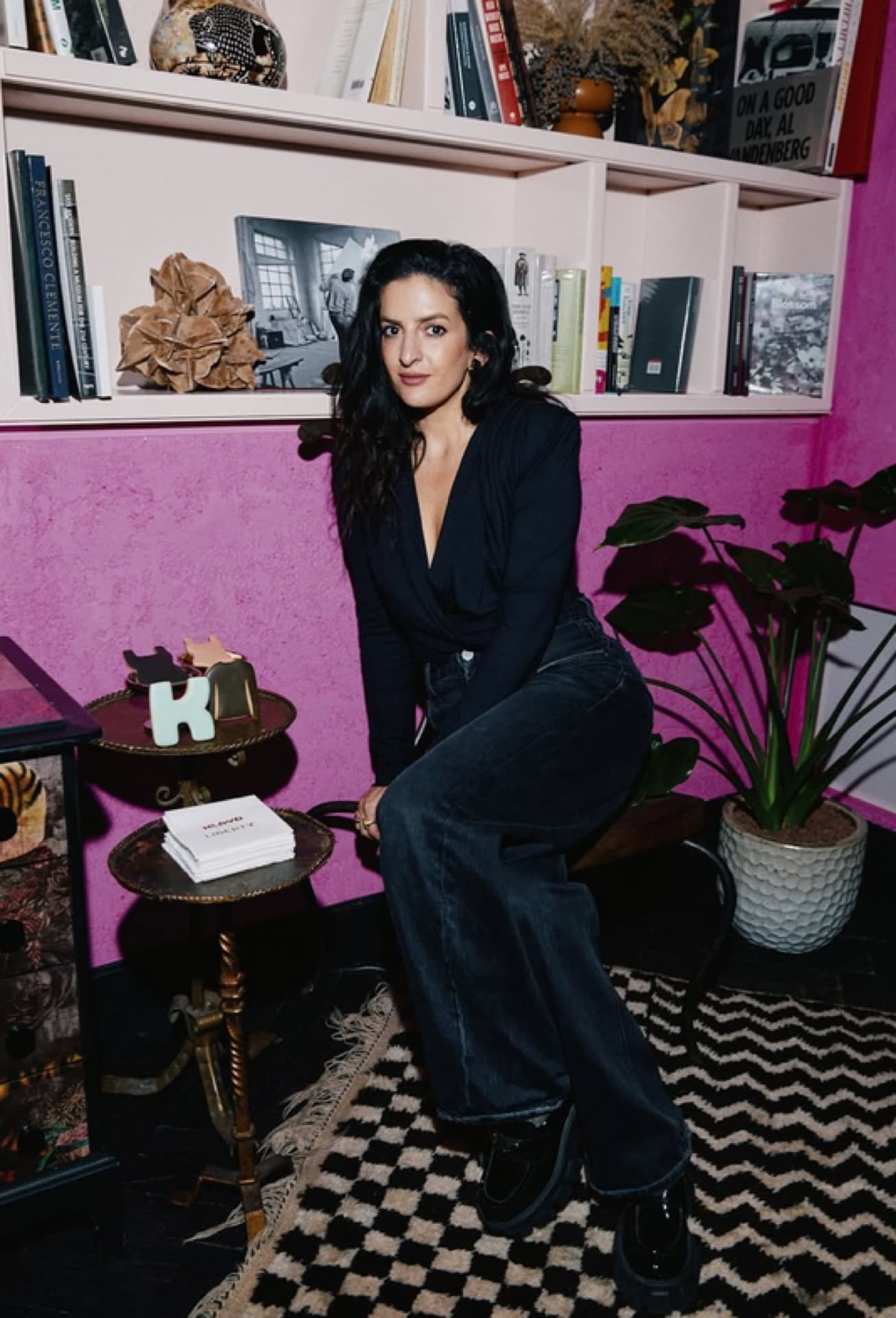 Tara Zadeh x Klayd - Image 3